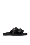 Suicoke-OUTLET-SALE-Moto-Mab Slides Sandals-ARCHIVIST