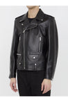 SAINT LAURENT-OUTLET-SALE-Motorcycle jacket-ARCHIVIST