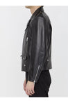 Saint Laurent-OUTLET-SALE-Motorcycle jacket-ARCHIVIST