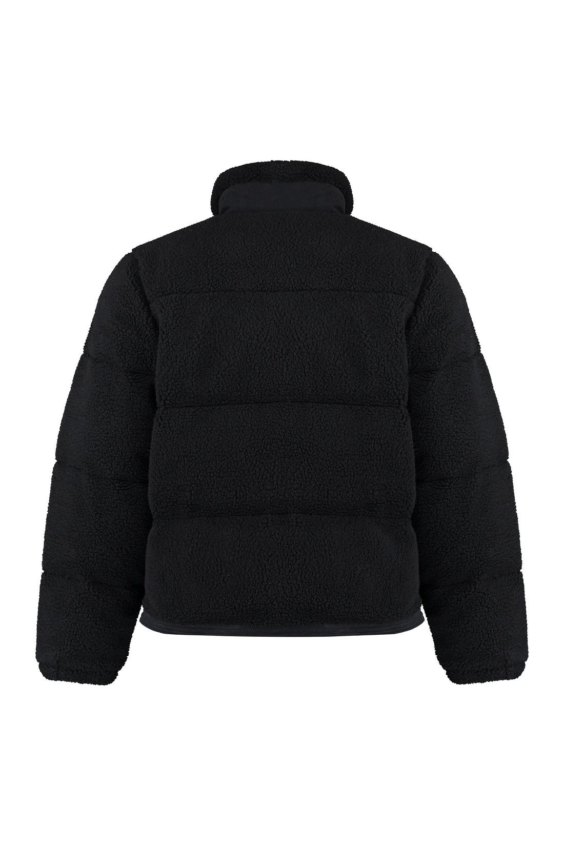 Dickies-OUTLET-SALE-Mount Hope techno fabric down jacket-ARCHIVIST