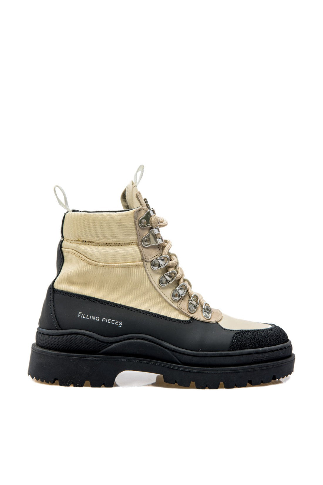 Filling Pieces-OUTLET-SALE-Mountain Boots-ARCHIVIST