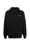 The North Face-OUTLET-SALE-Mountain Heavyweight Logo Hoodie-ARCHIVIST