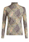 ETRO-OUTLET-SALE-Mrw Jersey Top-ARCHIVIST