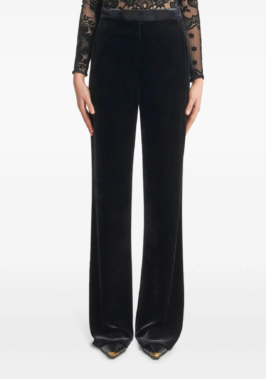 ETRO-OUTLET-SALE-Mrw Trousers-ARCHIVIST