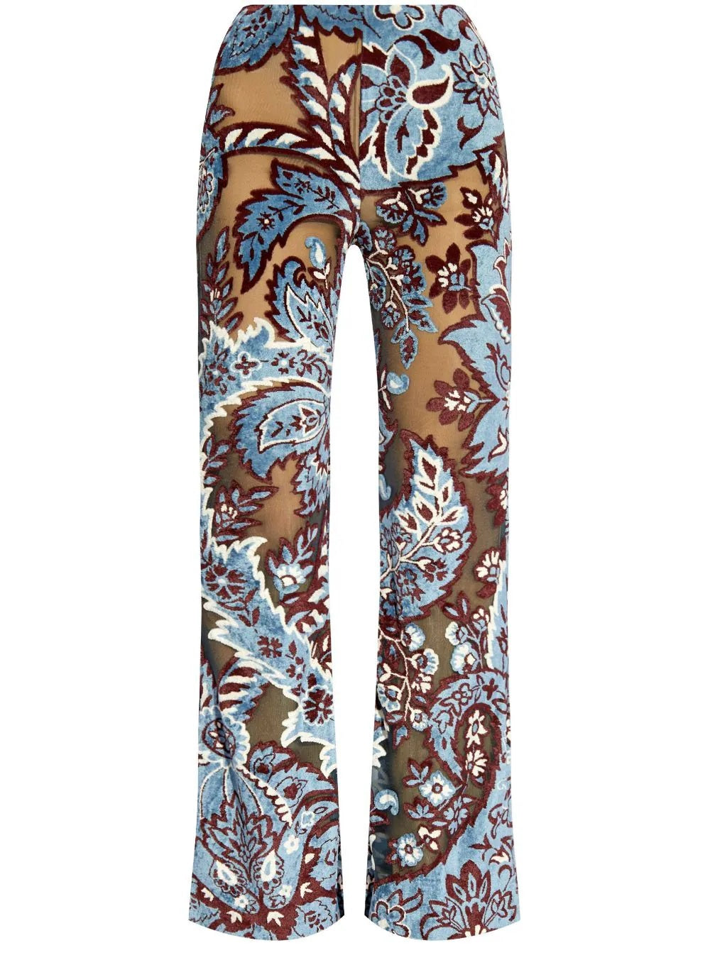 ETRO-OUTLET-SALE-Mrw Trousers-ARCHIVIST