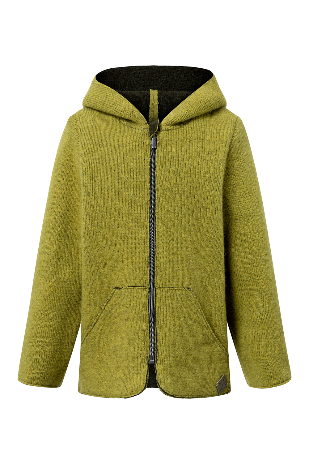 Kinder Jacke Mugler