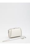 Self Portrait-OUTLET-SALE-Multi crystal embellished clutch bag-ARCHIVIST