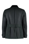 Maison Margiela-OUTLET-SALE-Multi-pocket cotton jacket-ARCHIVIST