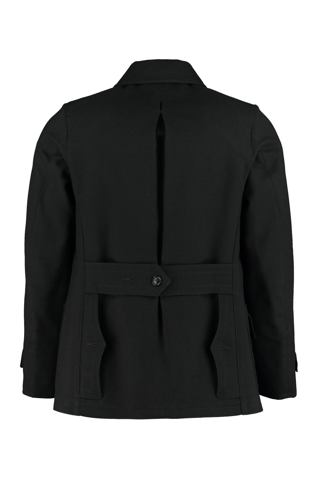 Maison Margiela-OUTLET-SALE-Multi-pocket jacket-ARCHIVIST