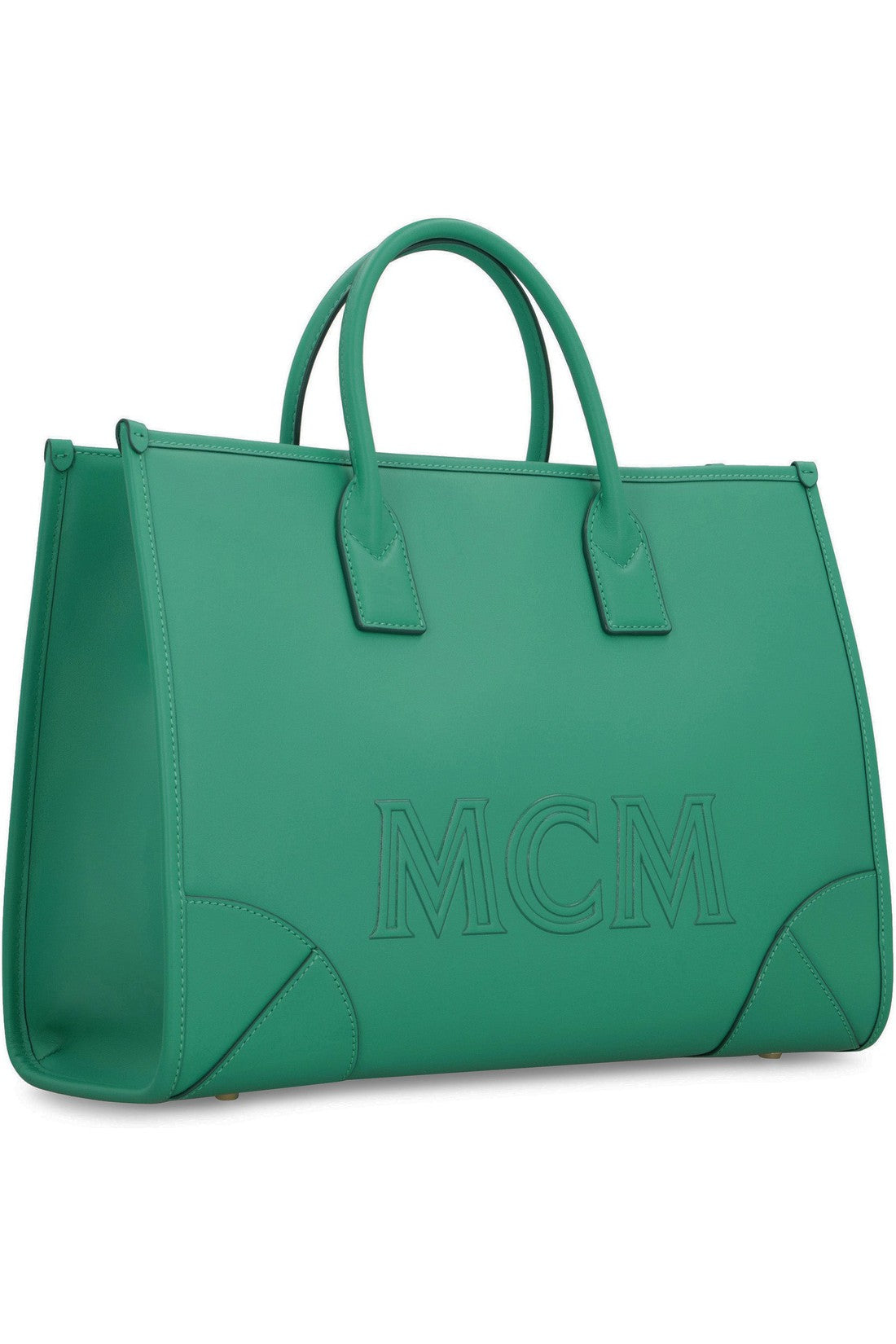 MCM Stefan Strumbel Heimat Reversible Shopper Tote In Pink | Mcm bags,  Vintage handbags, Shopper tote