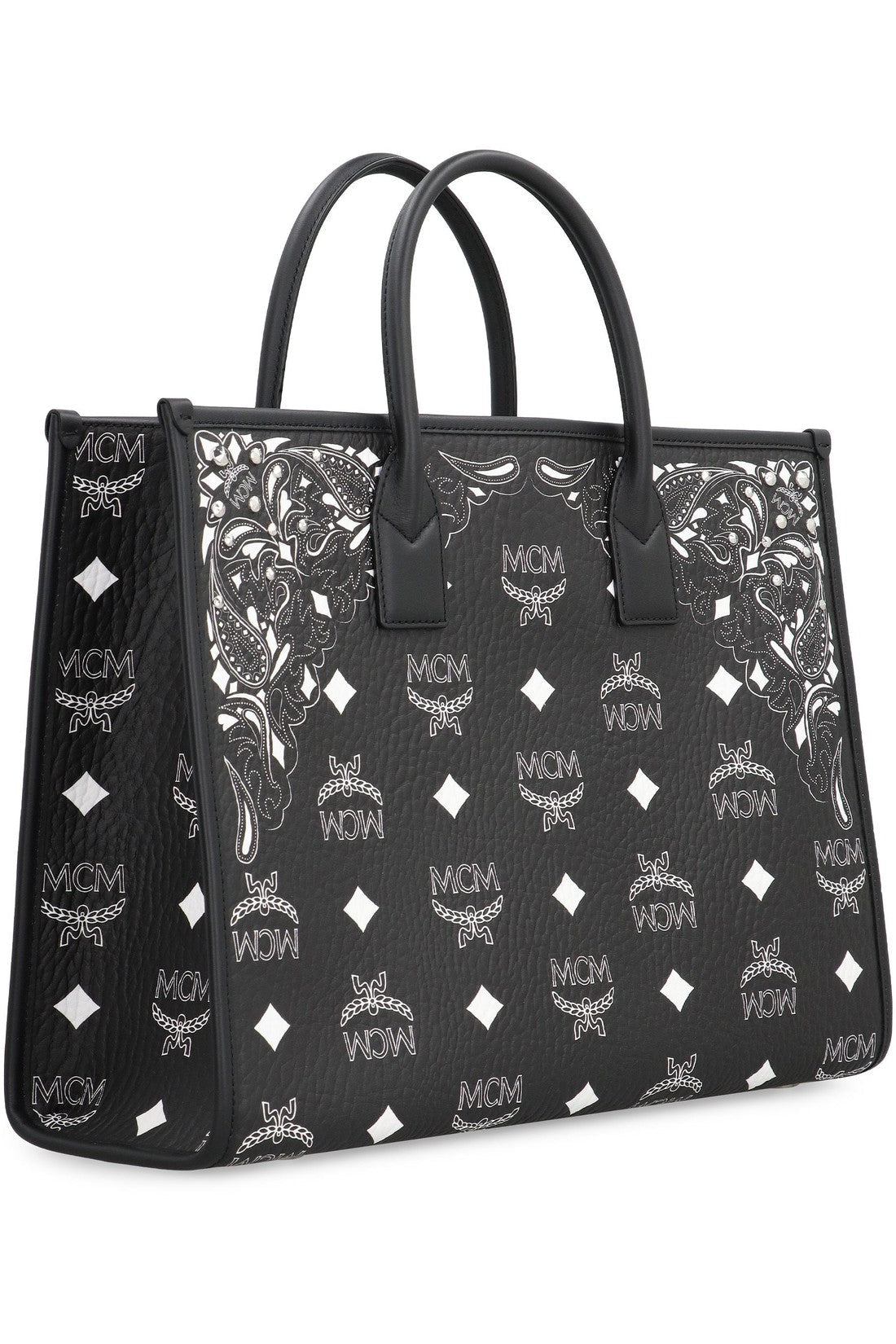 mcm handbag | eBay