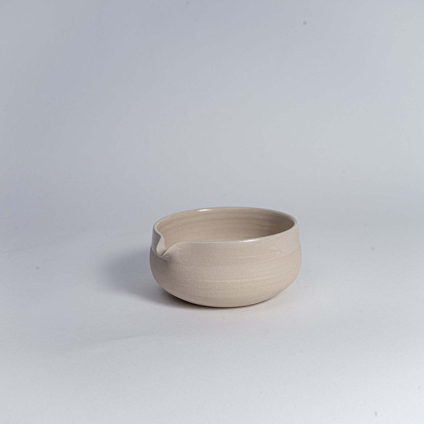 Mura Mura Ceramics-Matcha Chawan beige-Matcha Chawan-Black-Deal-Outlet-by-ARCHIVIST