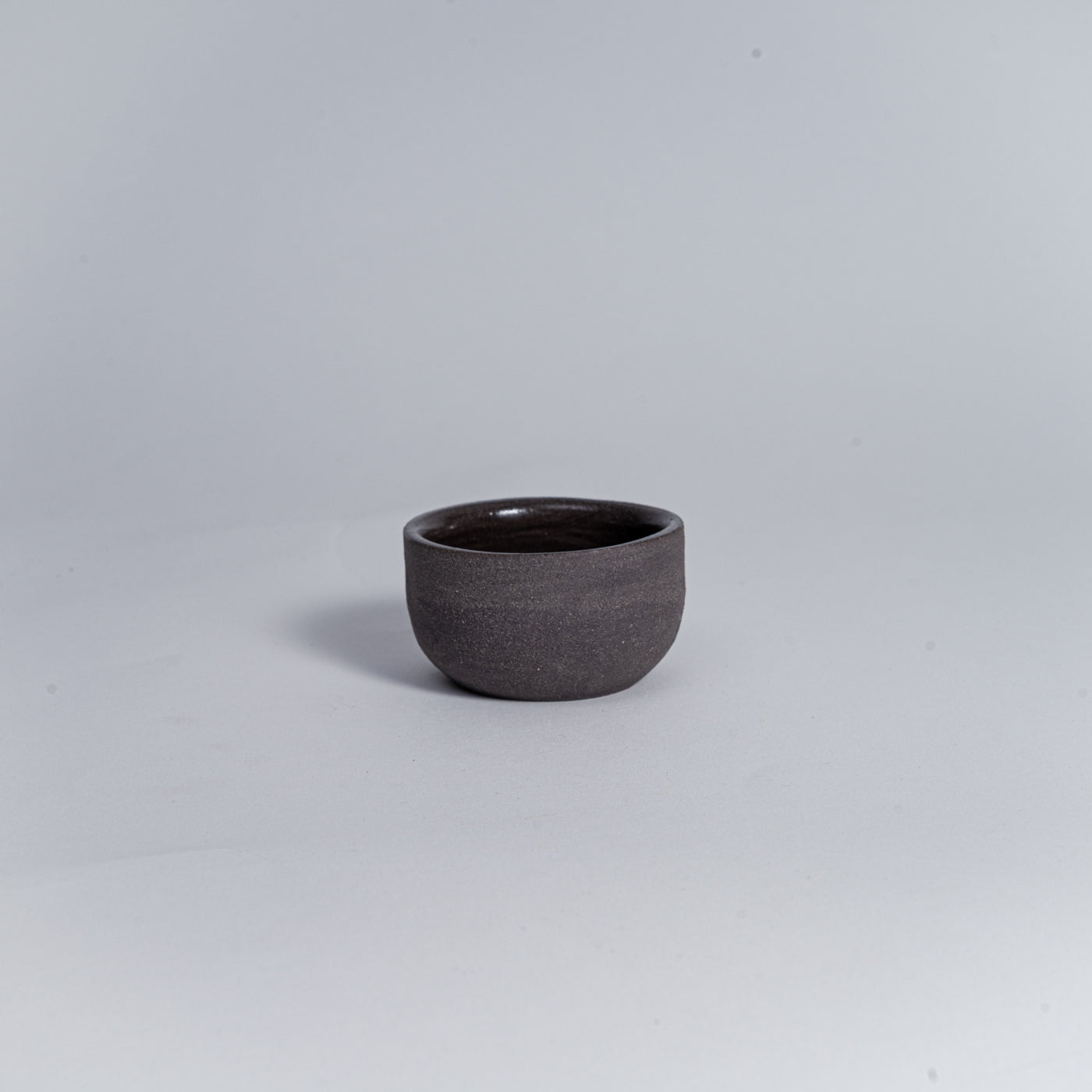 Mura Mura Ceramics-Espresso Tasse KUMO grau/schwarz-Becher-Black-Deal-Outlet-by-ARCHIVIST