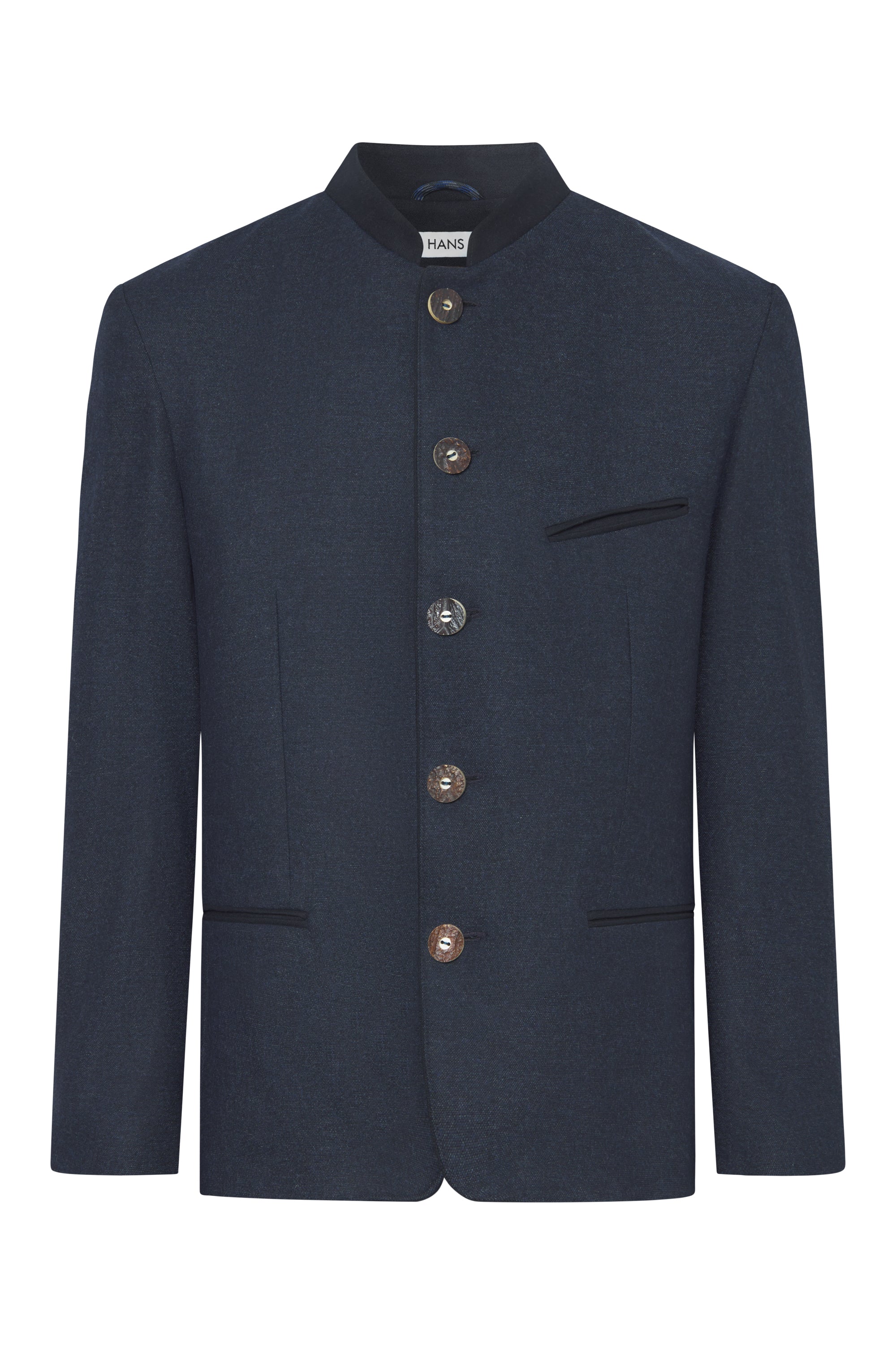 Herren Jacke Müritz-Jacken & Mäntel-Felicitas-OUTLET-48-marine-ARCHIVIST-ARCHIVE-SALE