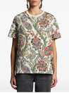 ETRO-OUTLET-SALE-Mw Cut E Sew T-shirt-ARCHIVIST