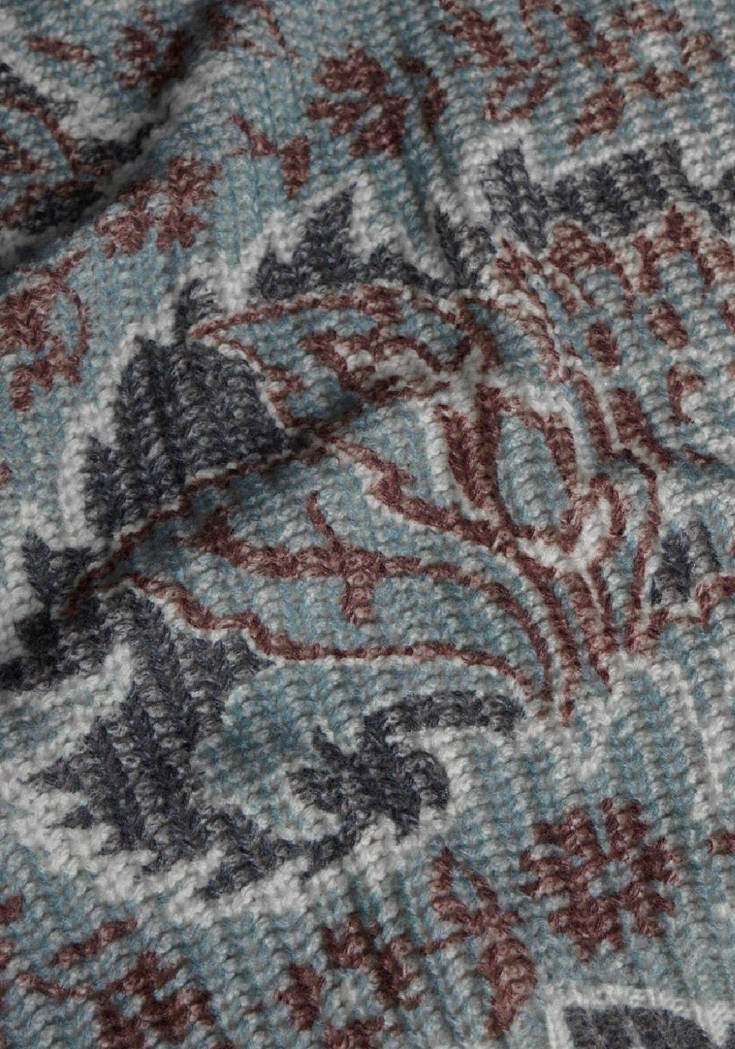 ETRO-OUTLET-SALE-Mw Knitwear Tops-ARCHIVIST