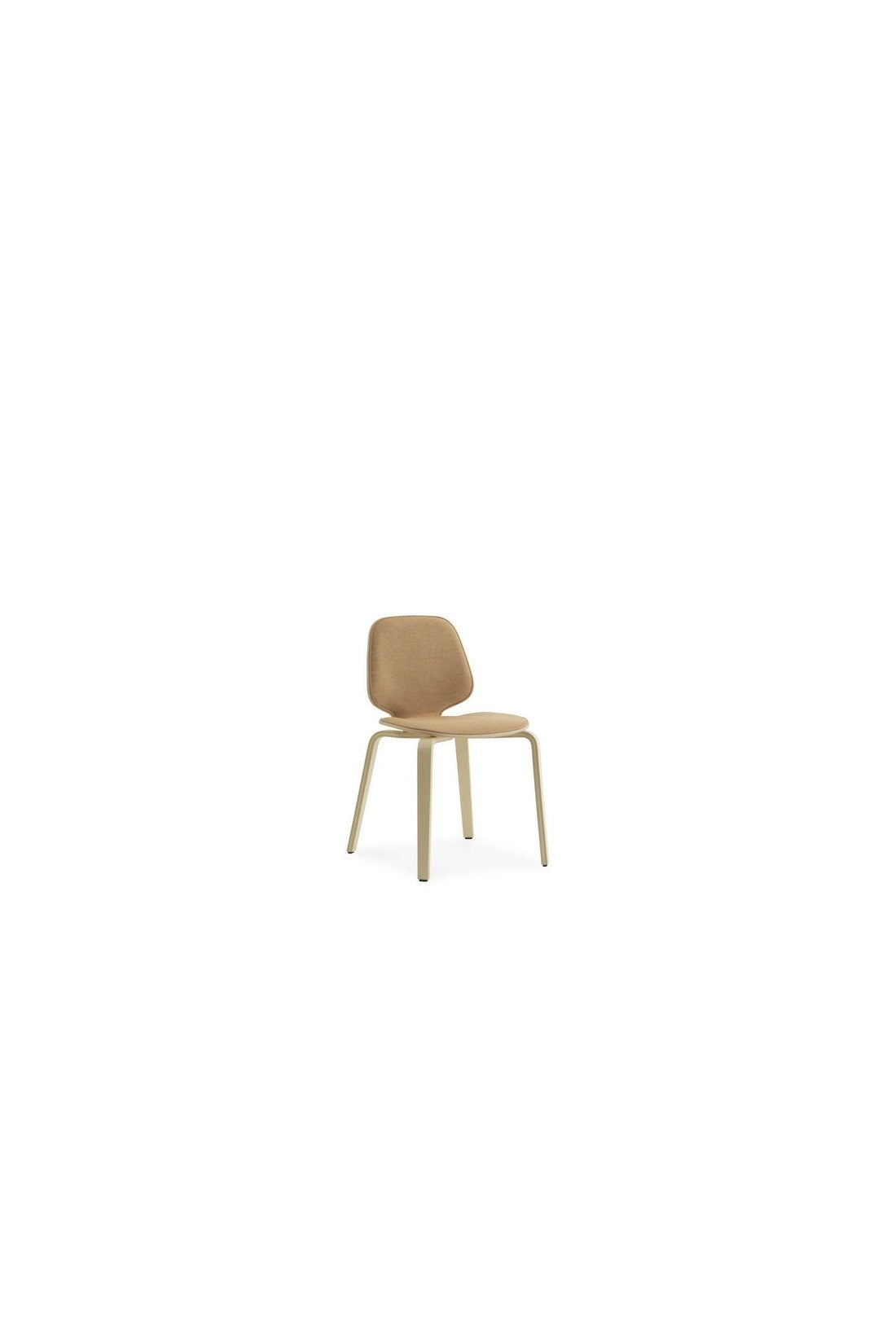 Normann Copenhagen-OUTLET-SALE-My Chair Frontpolster-ARCHIVIST