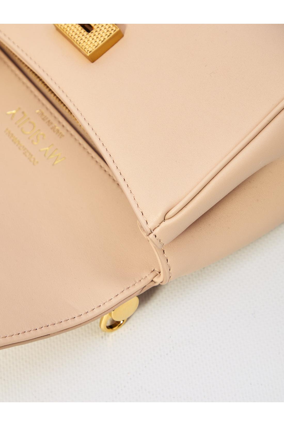 Dolce & Gabbana-OUTLET-SALE-My Sicily bag mini-ARCHIVIST