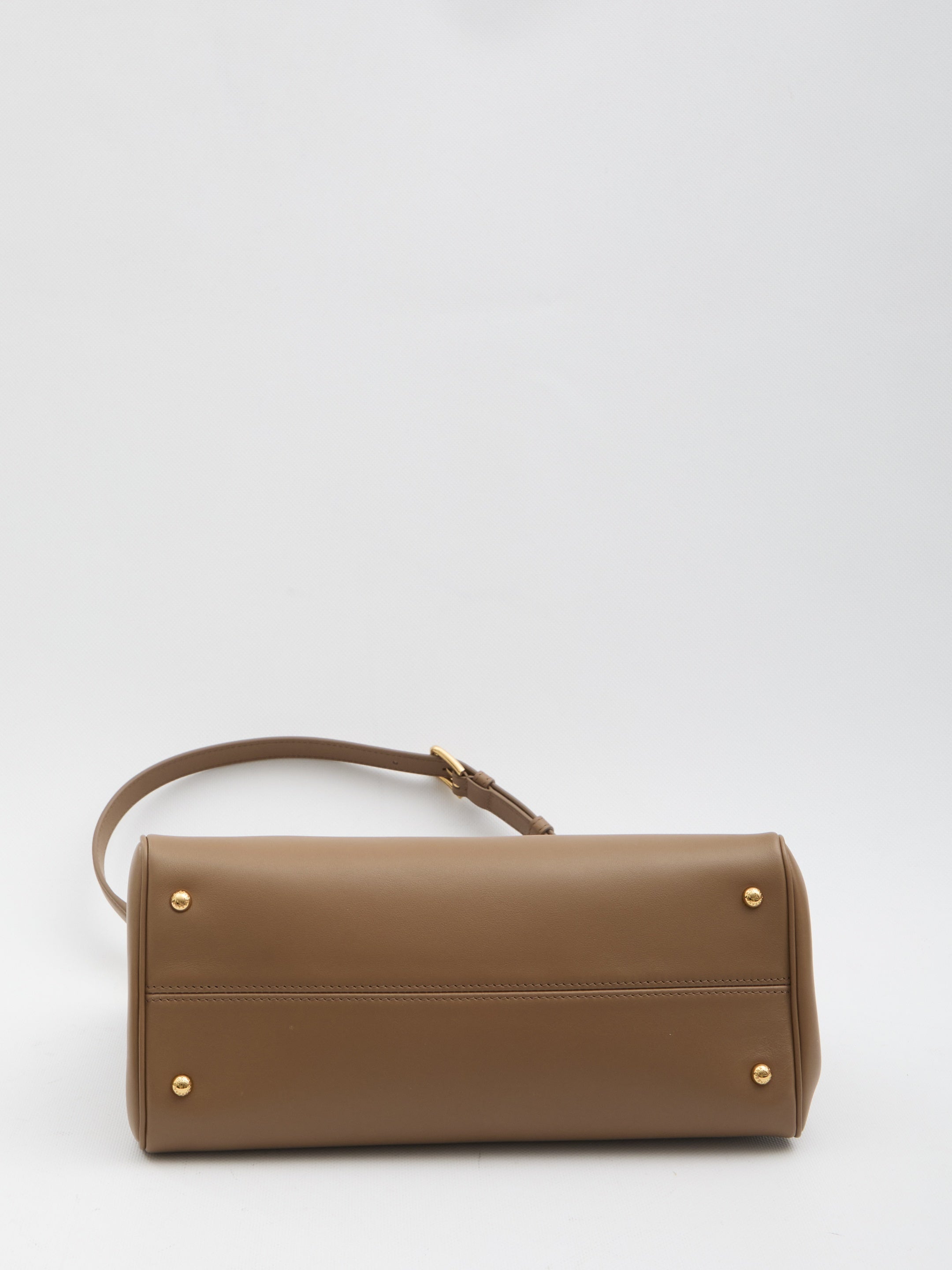 Dolce & Gabbana-OUTLET-SALE-My Sicily handbag medium-ARCHIVIST