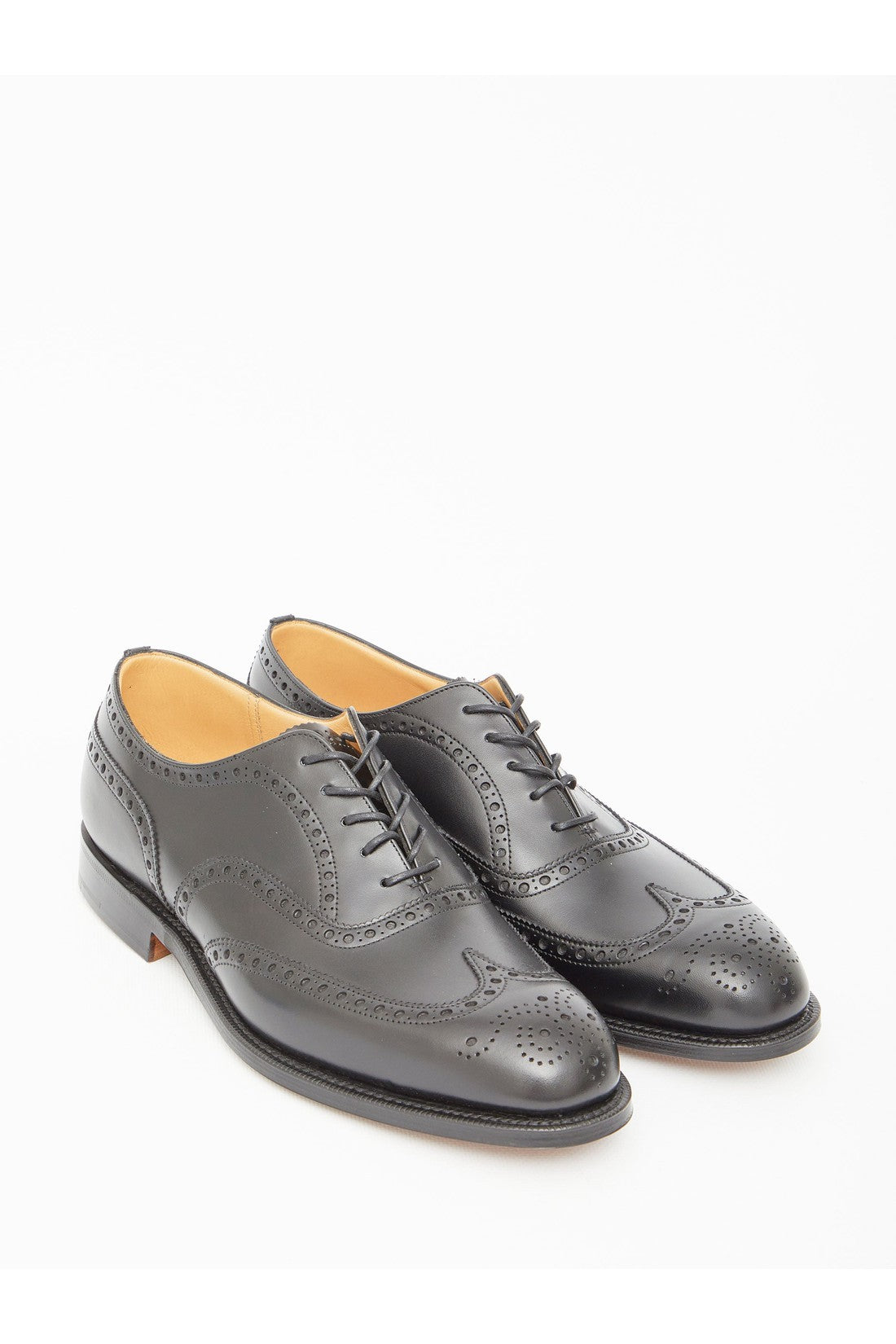 Chetwynd Oxford shoes