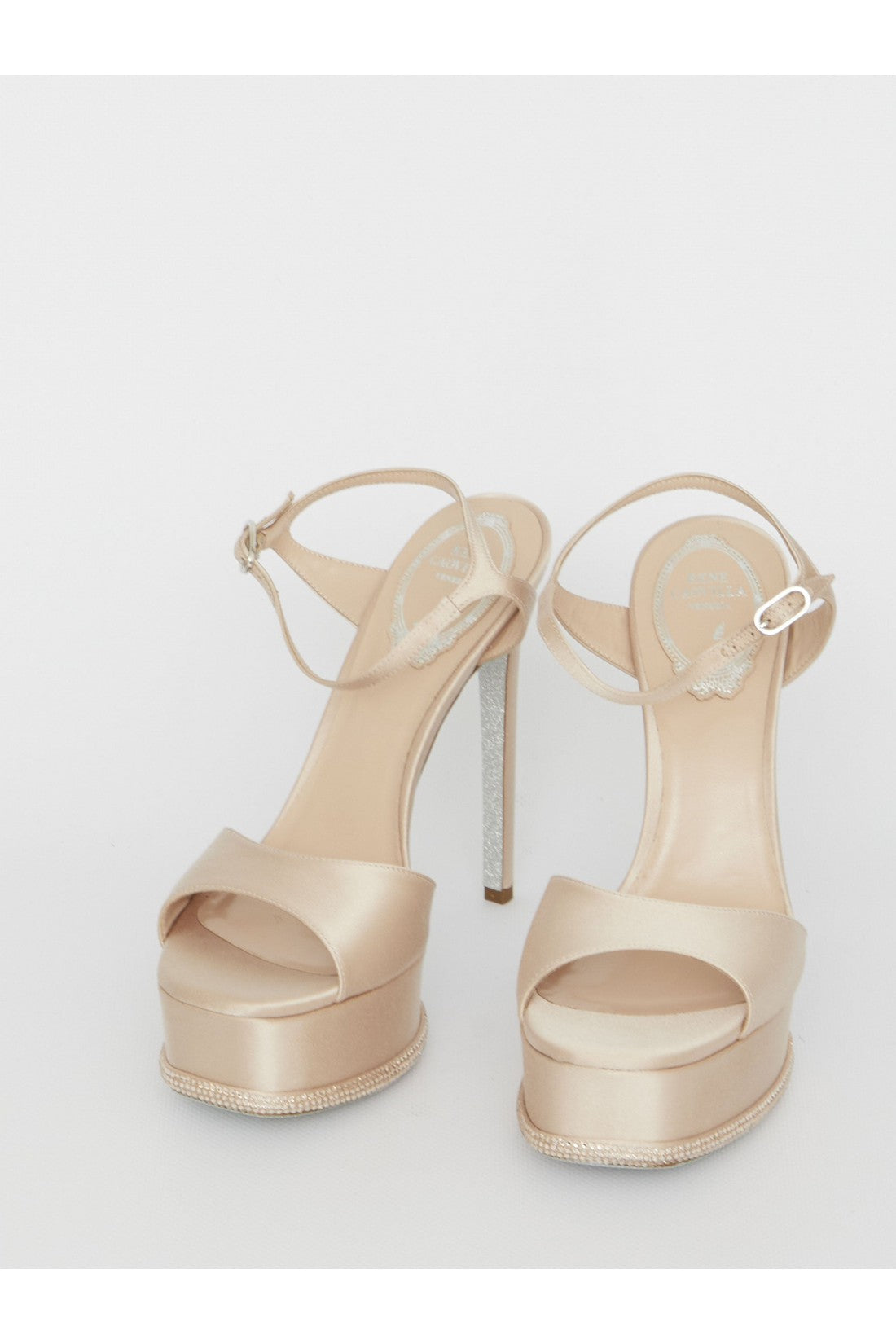 Anastasia sandals