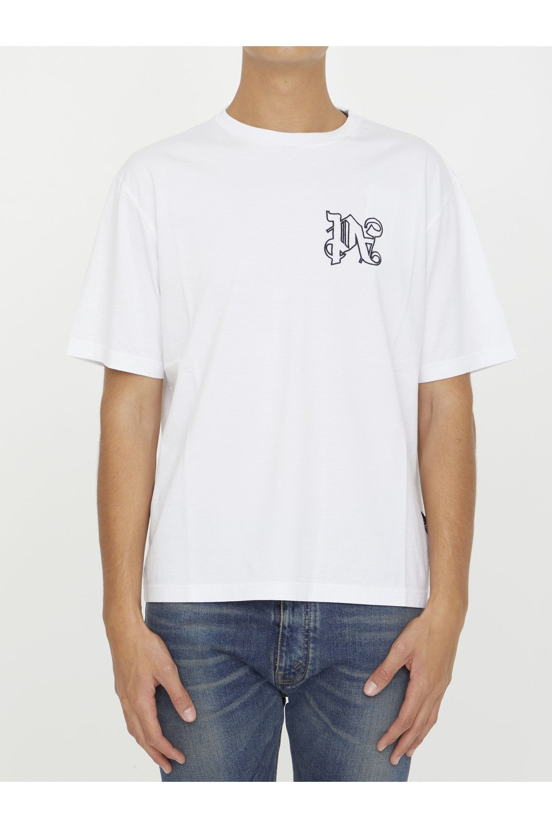 Monogram t-shirt