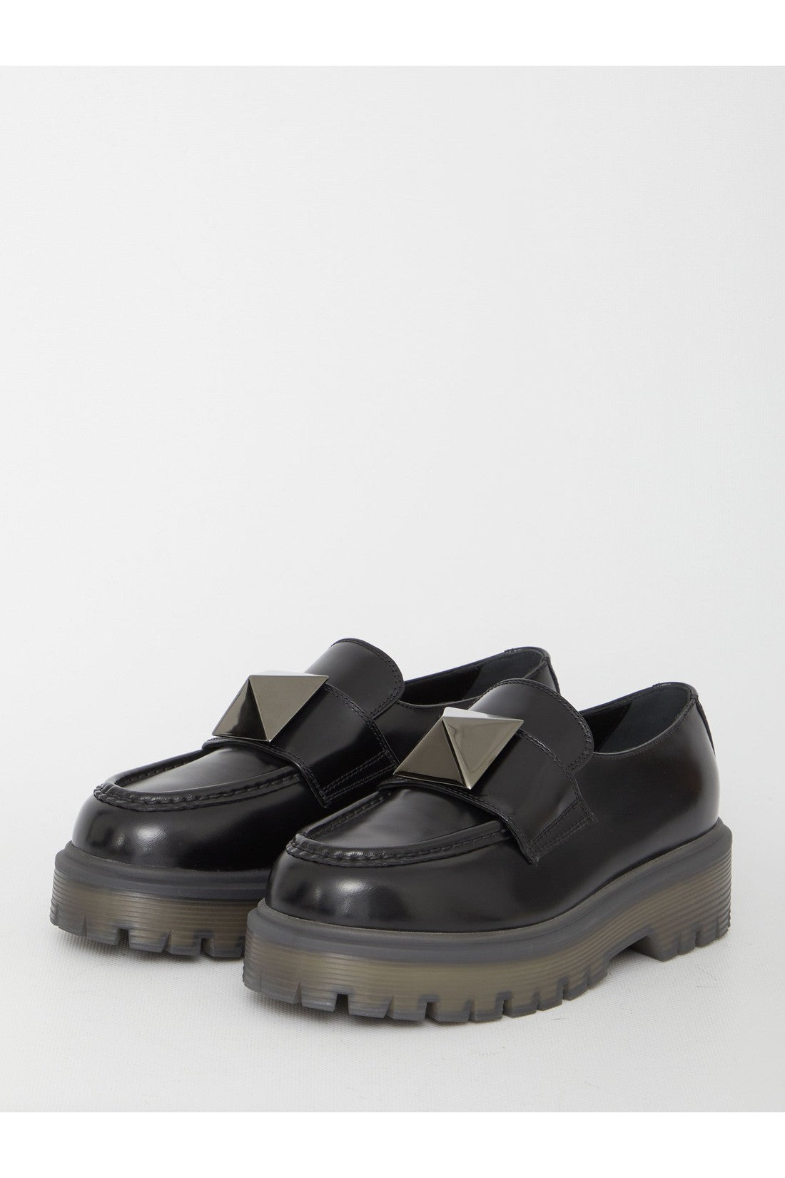 One Stud loafers