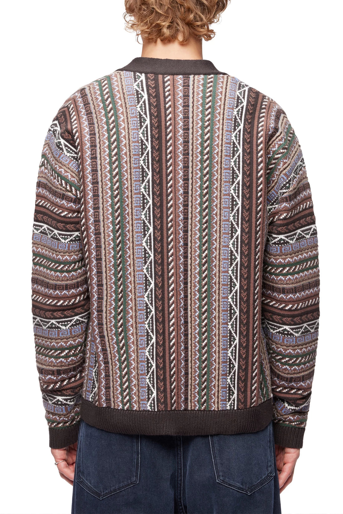 Drykorn-NADIR-Strick & Pullover-Black-Deal-Outlet-by-ARCHIVIST