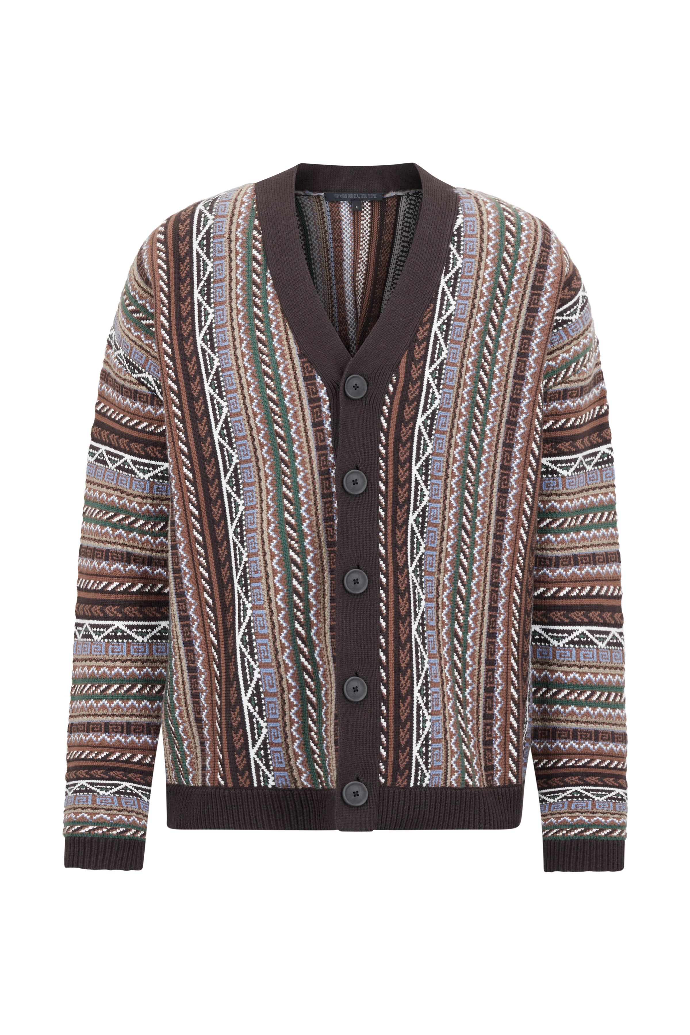 Drykorn-NADIR-Strick & Pullover-Black-Deal-Outlet-by-ARCHIVIST