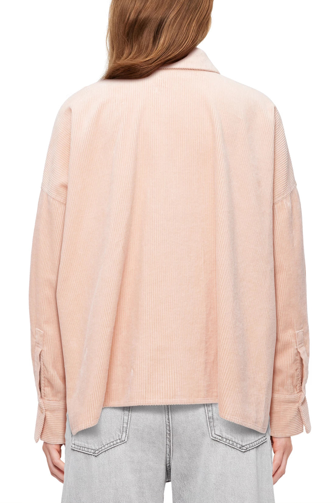 Drykorn-NAMIDA-Hemden & Blusen-Black-Deal-Outlet-by-ARCHIVIST