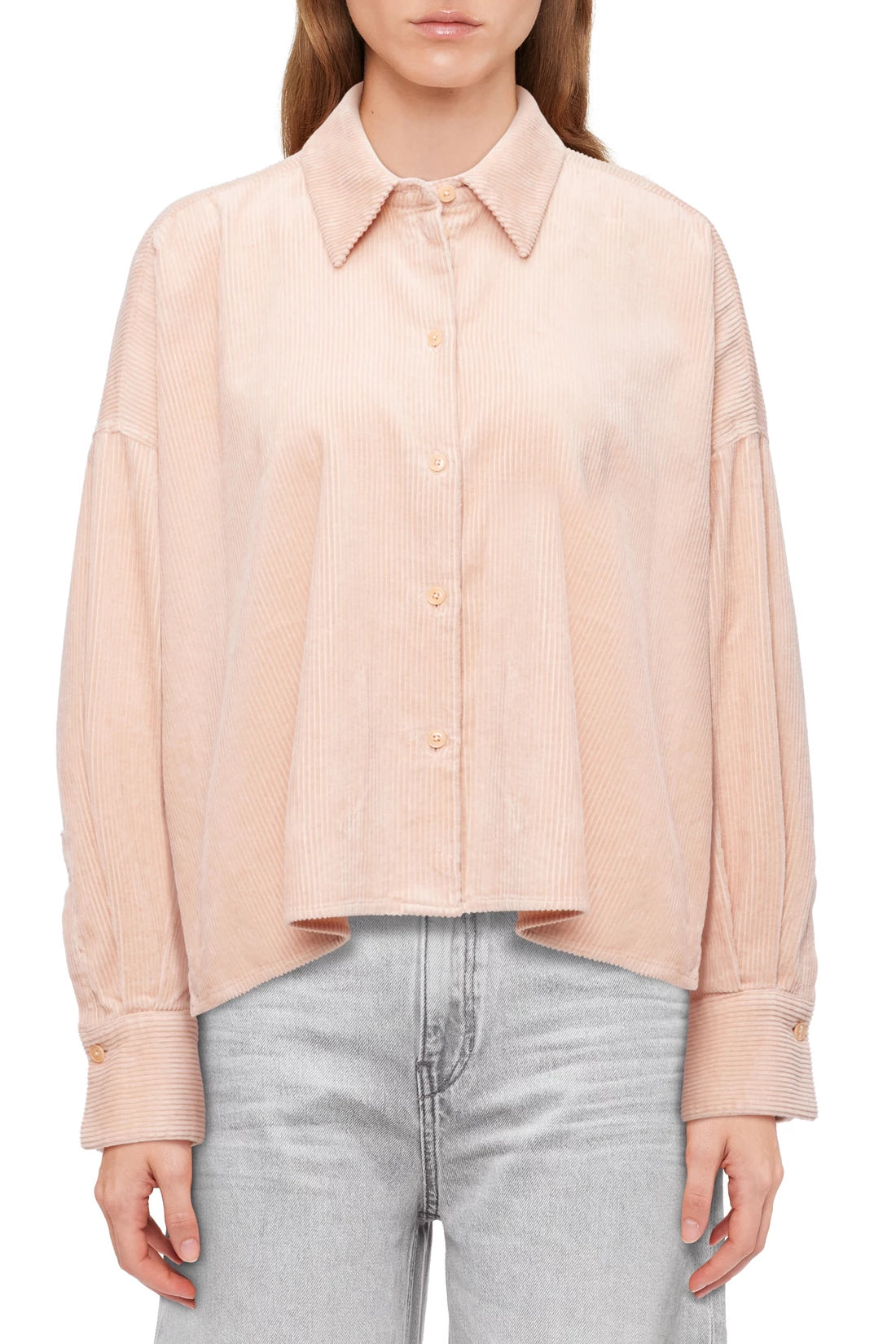 Drykorn-NAMIDA-Hemden & Blusen-Black-Deal-Outlet-by-ARCHIVIST