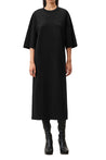 Drykorn-NARISTO-Kleider & Röcke-Black-Deal-Outlet-by-ARCHIVIST