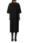 Drykorn-NARISTO-Kleider & Röcke-Black-Deal-Outlet-by-ARCHIVIST