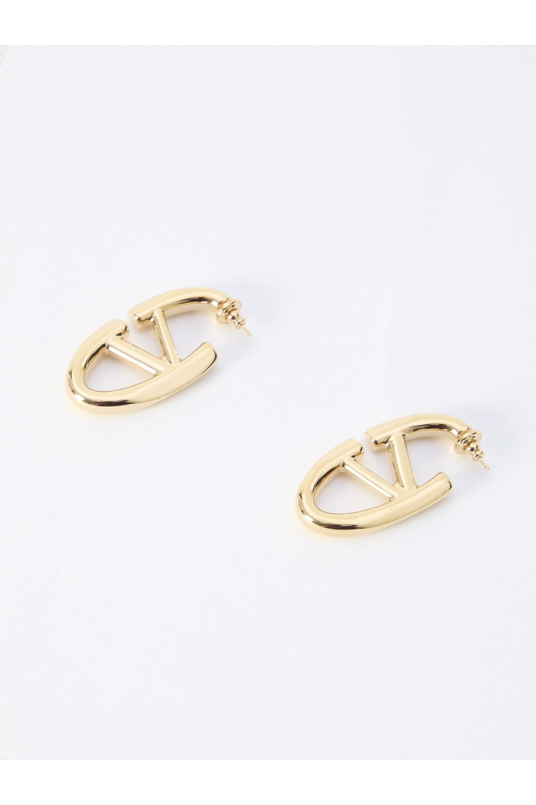VLogo The Bold Edition earrings