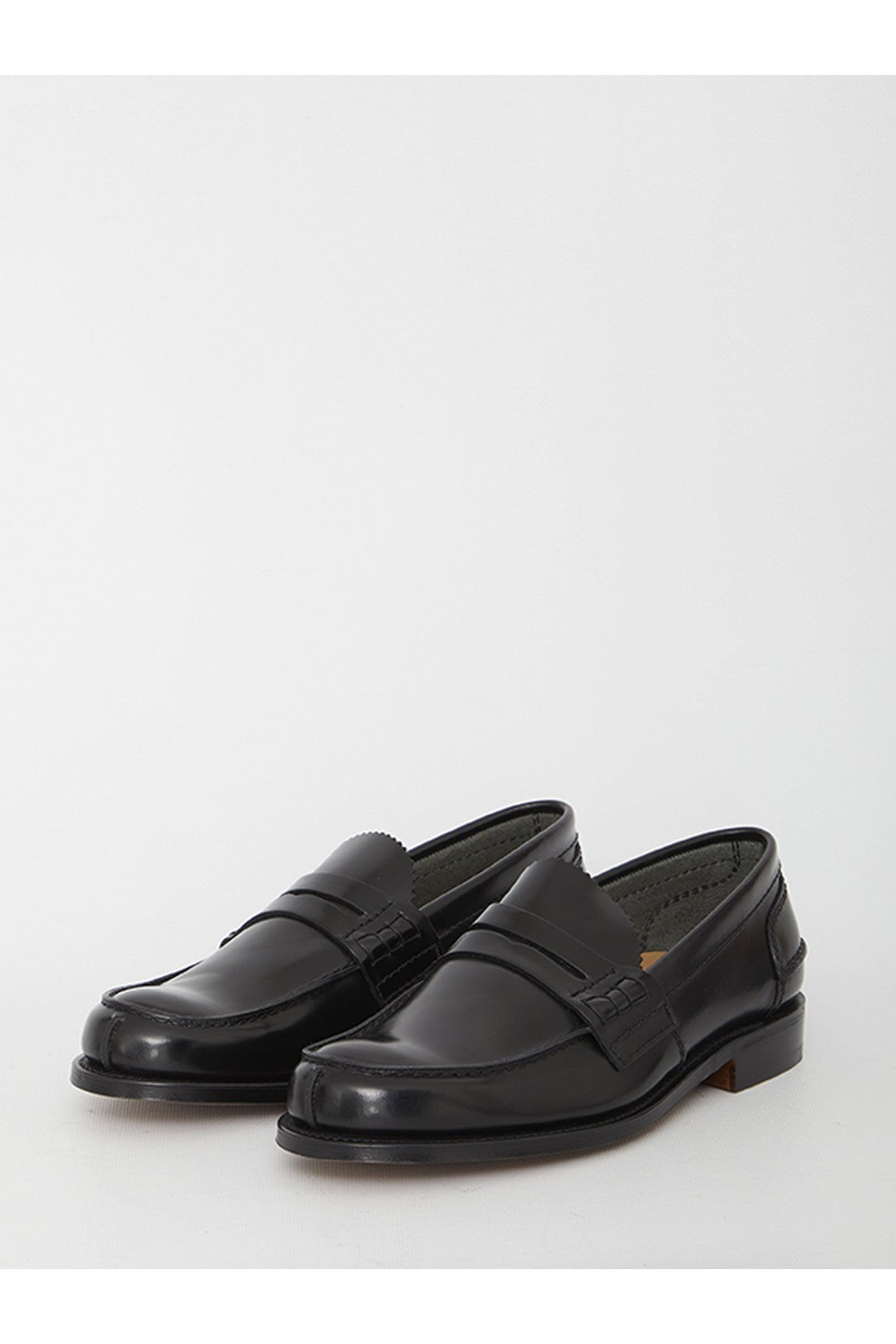 Pembrey loafers