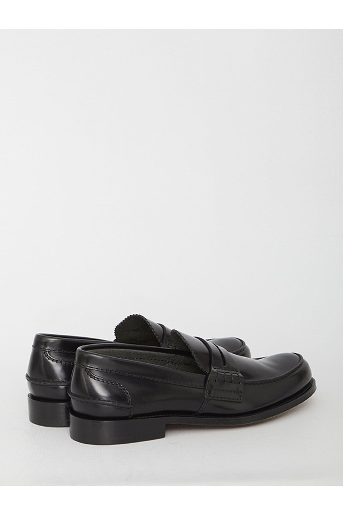 Pembrey loafers