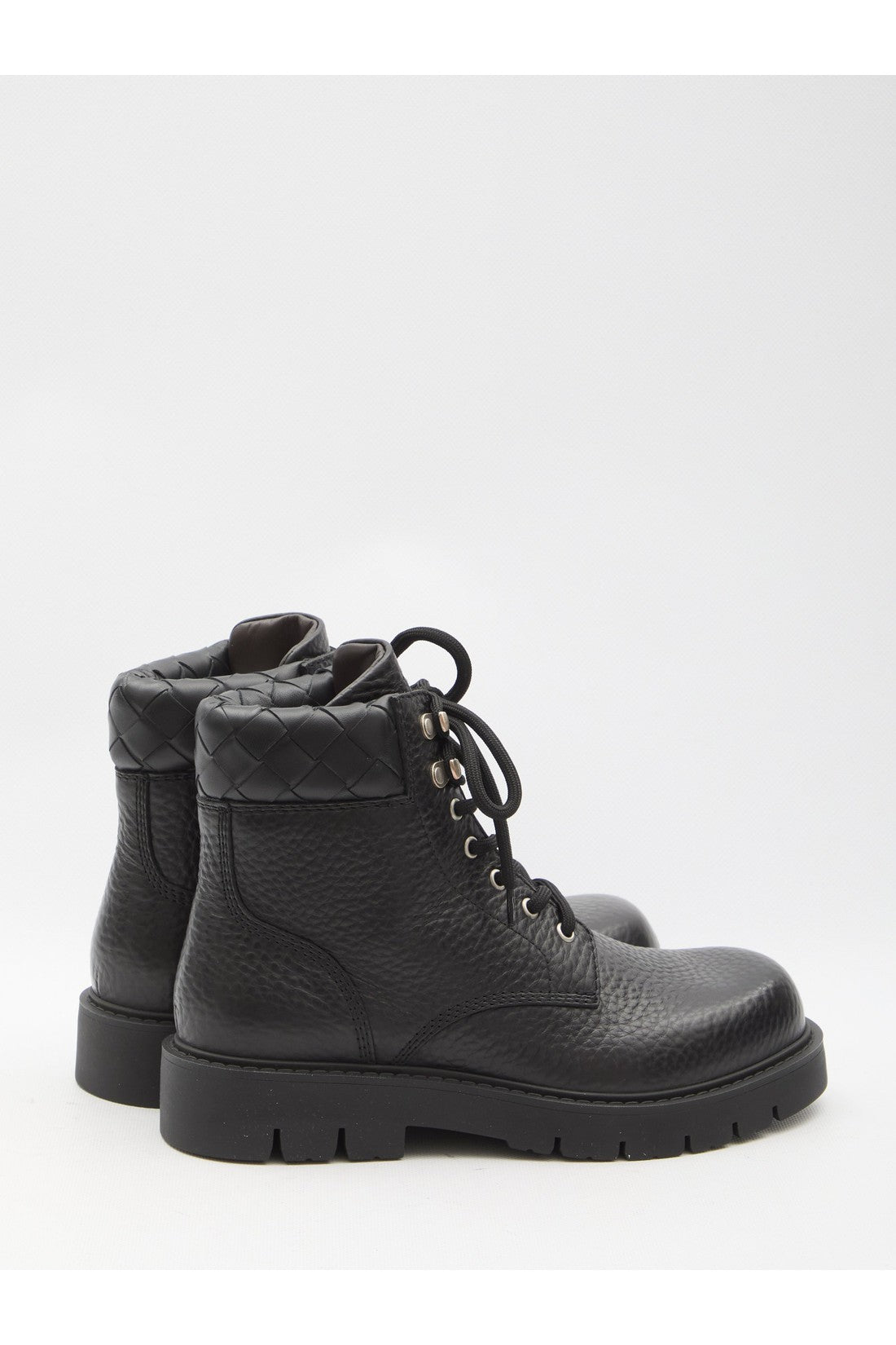 Haddock ankle boots