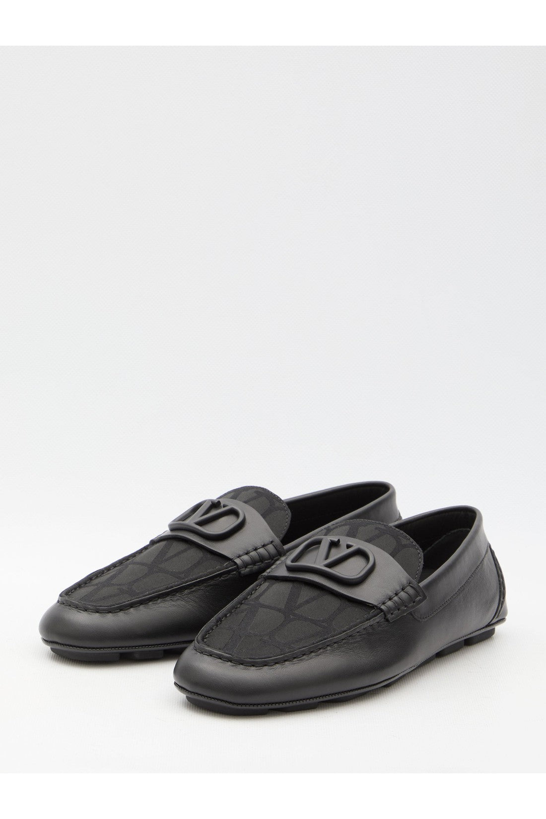 Driver loafers