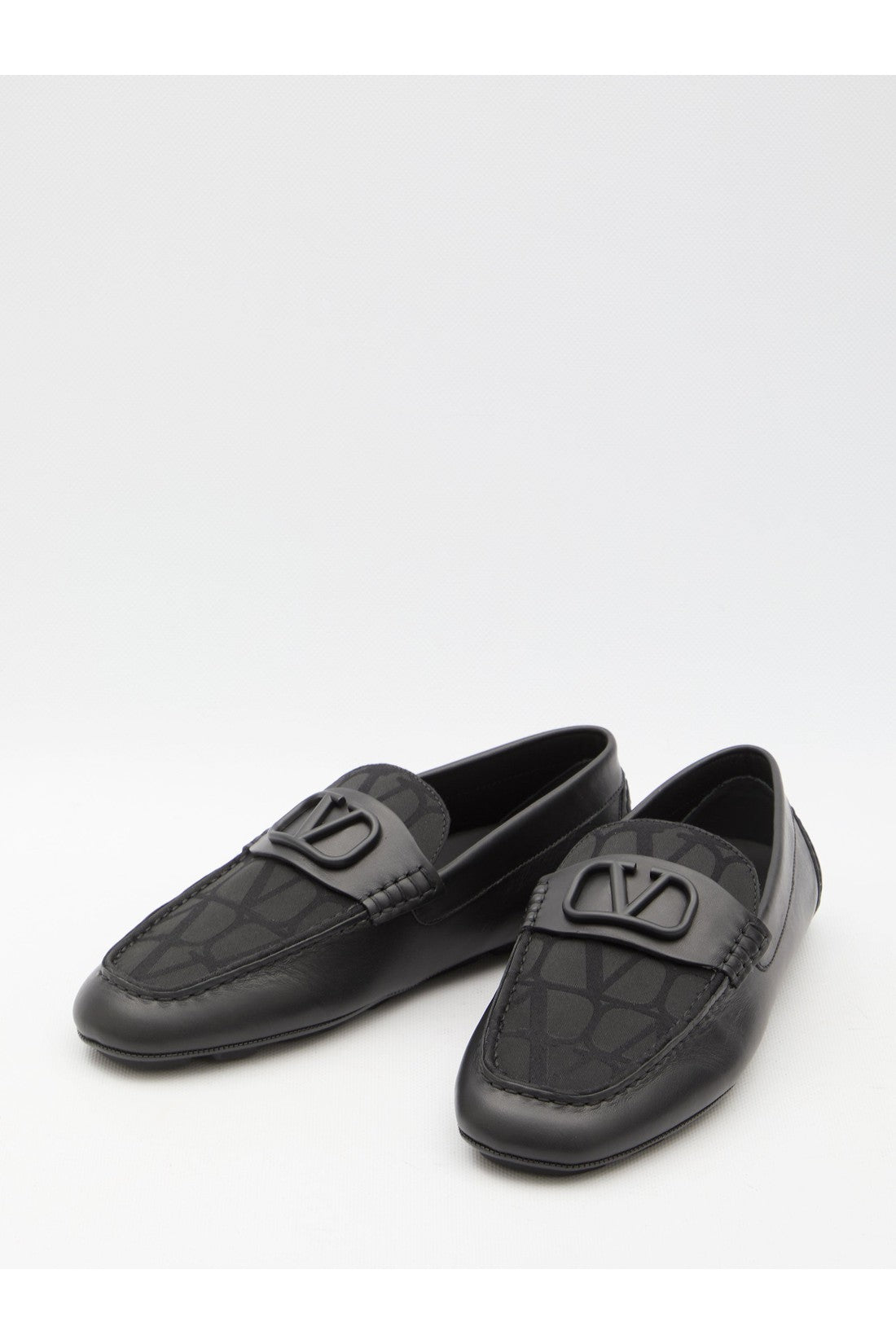 Driver loafers