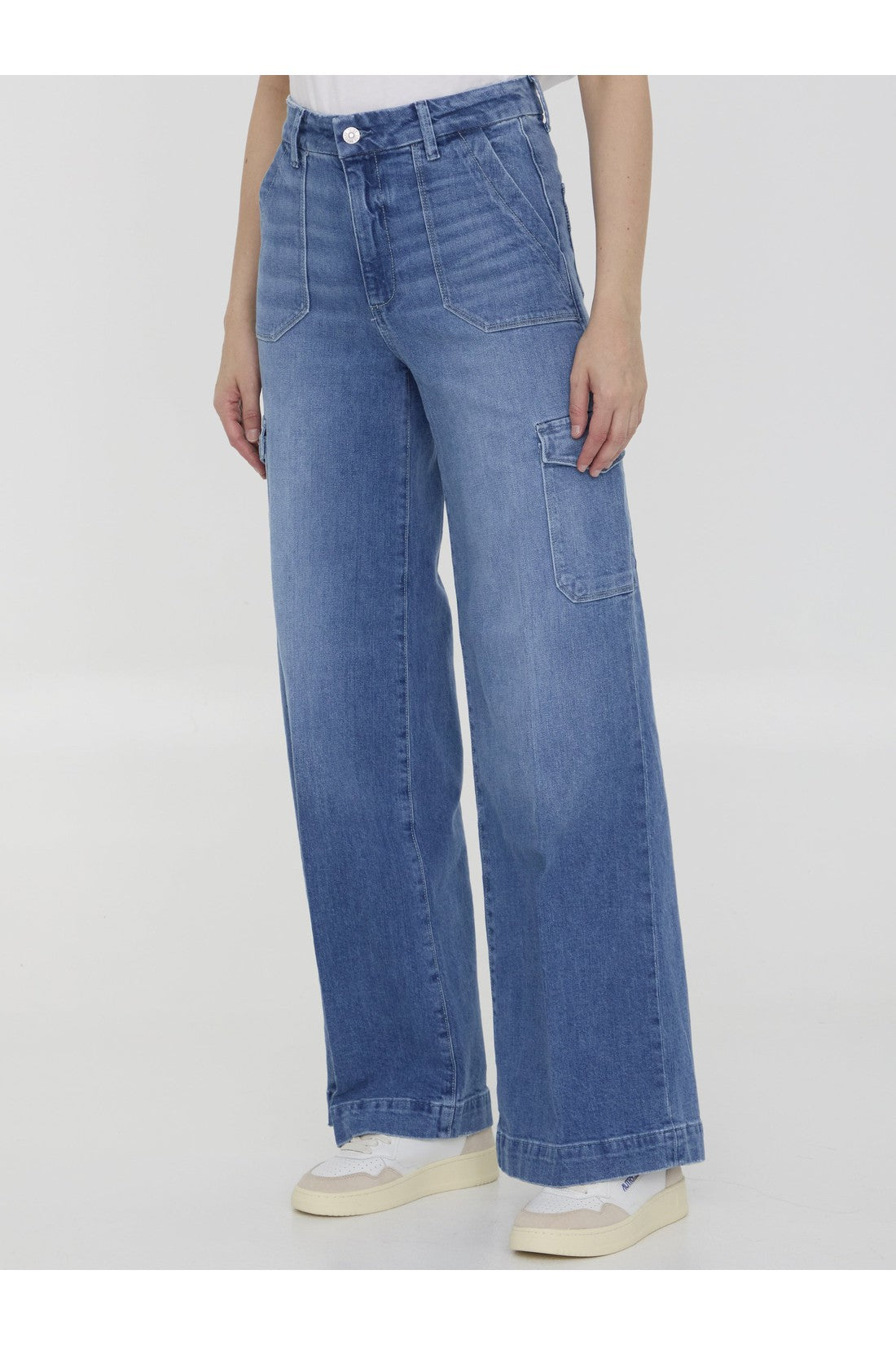 Harper jeans