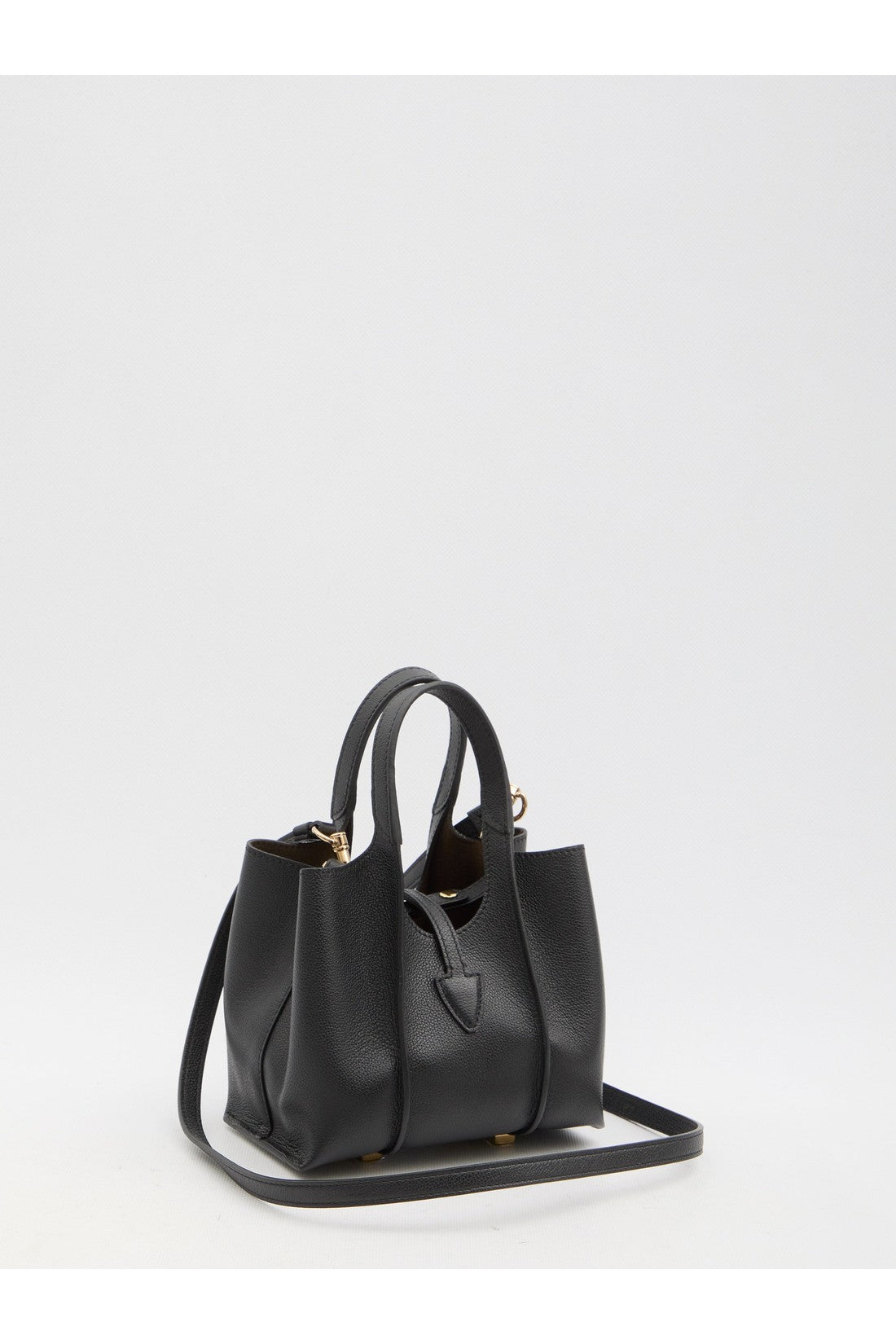 T Timeless Micro shopping bag