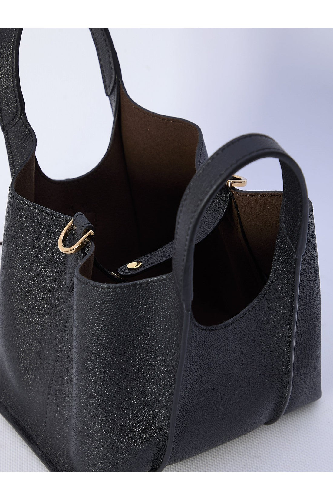 T Timeless Micro shopping bag