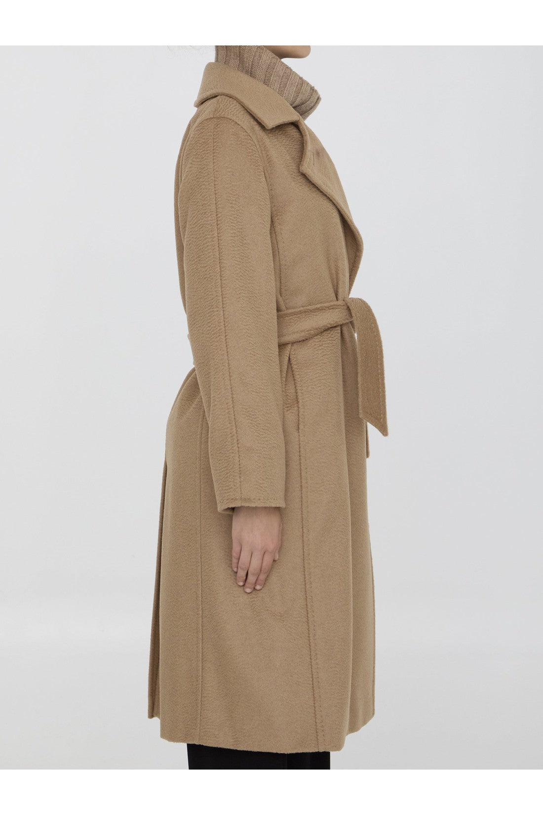 Manuela Icon coat