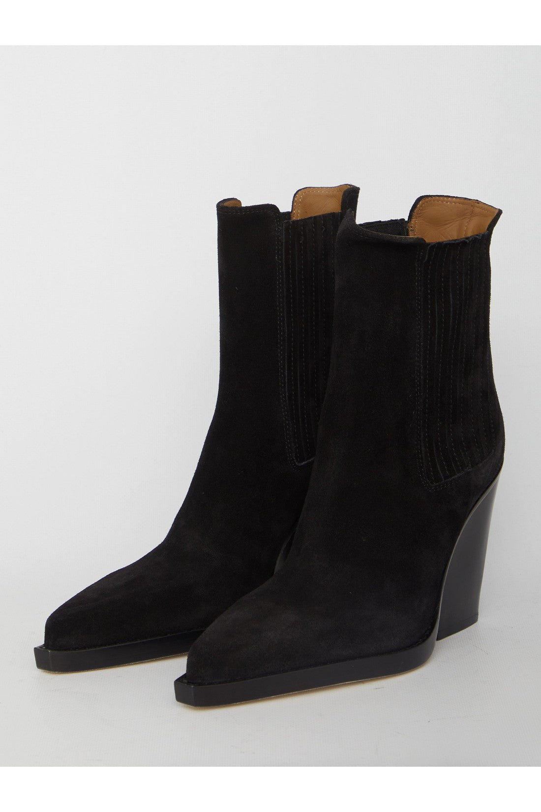 Dallas ankle boots