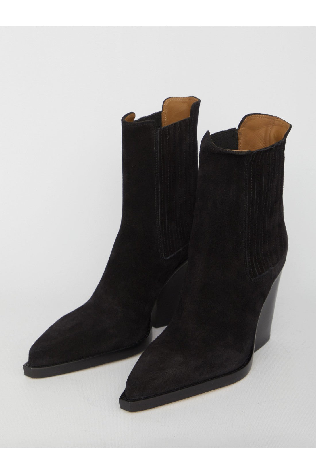 Dallas ankle boots