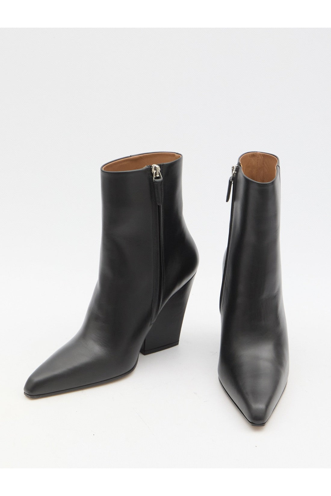 Jane ankle boots