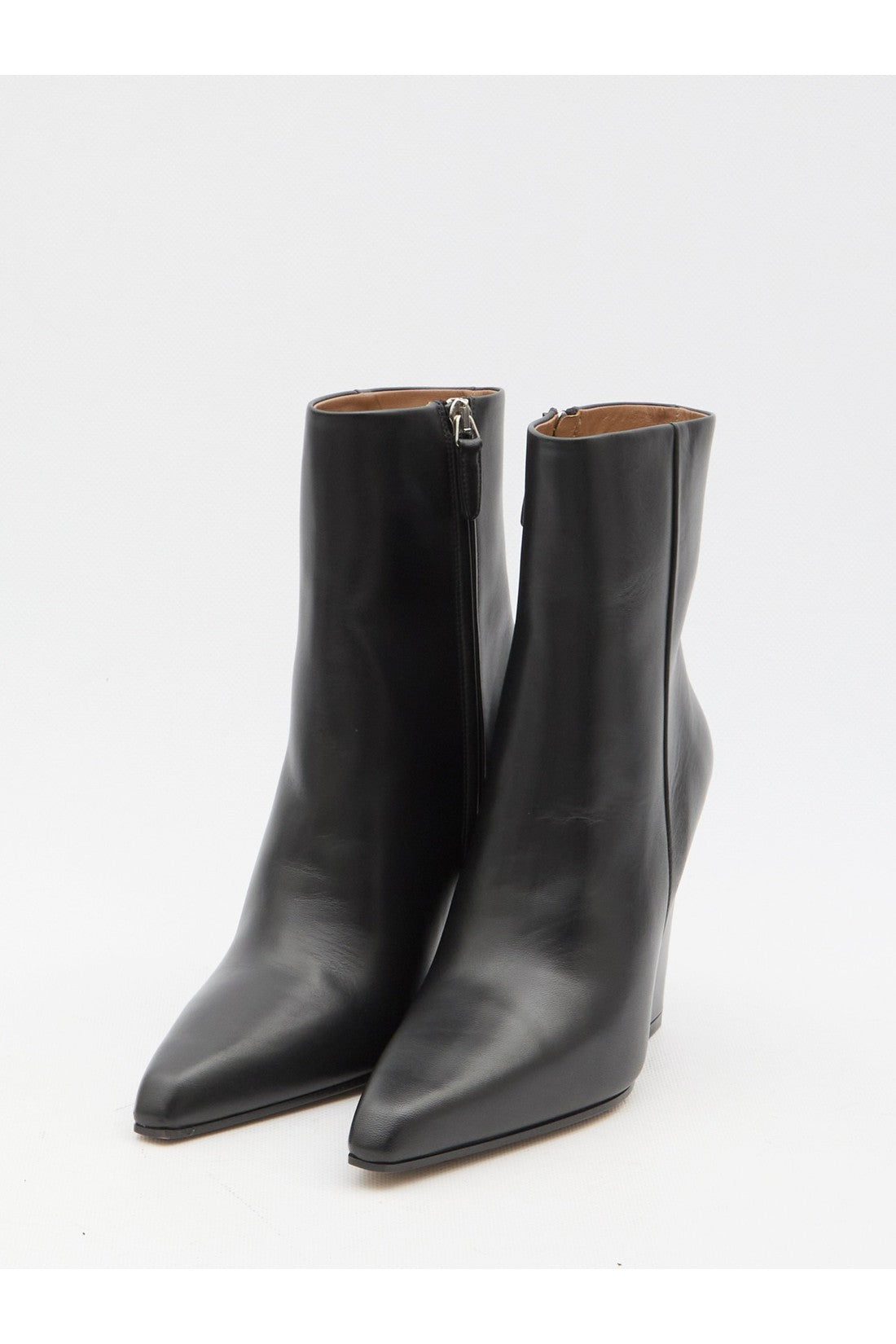 Jane ankle boots