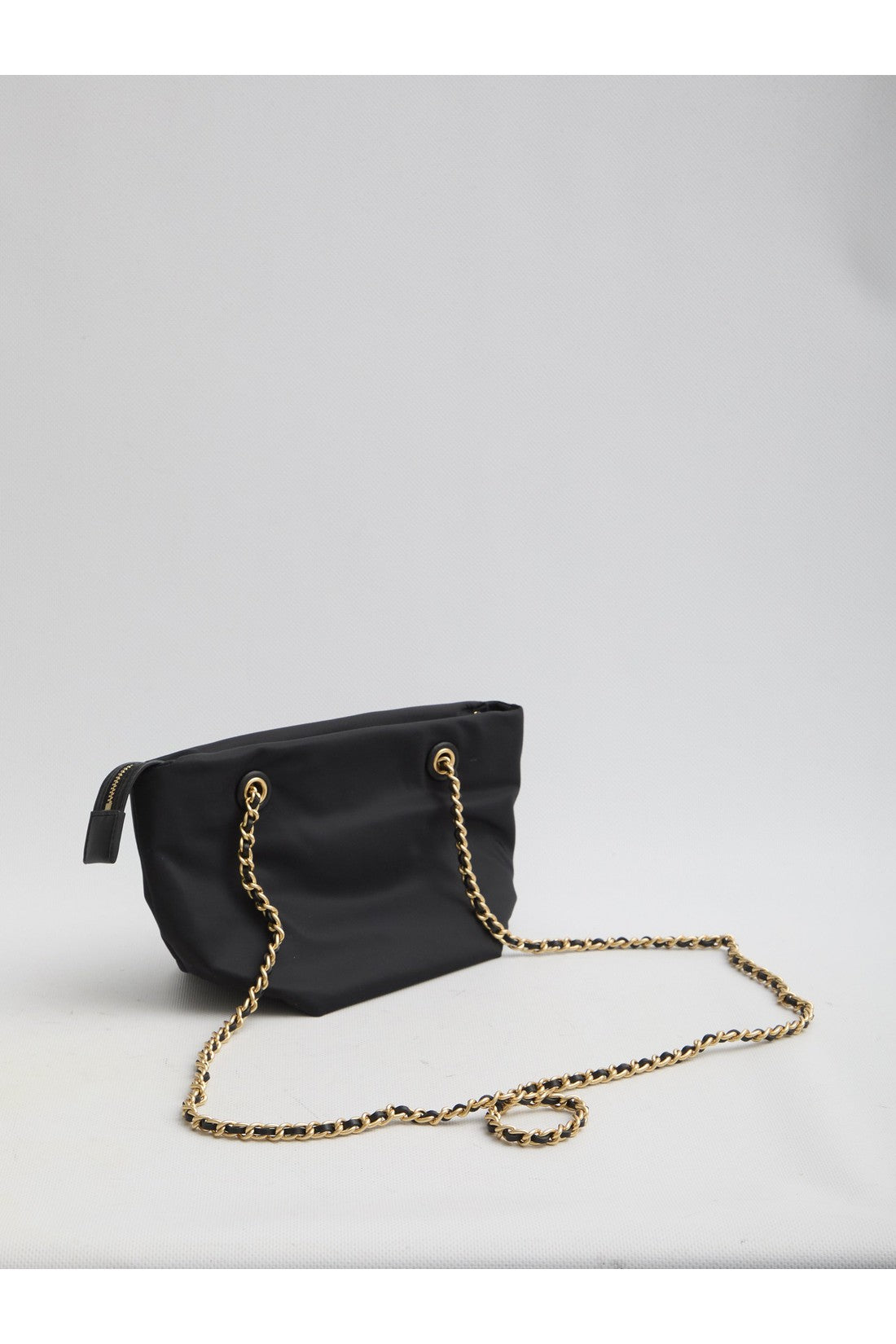 Ella small chain crossbody bag