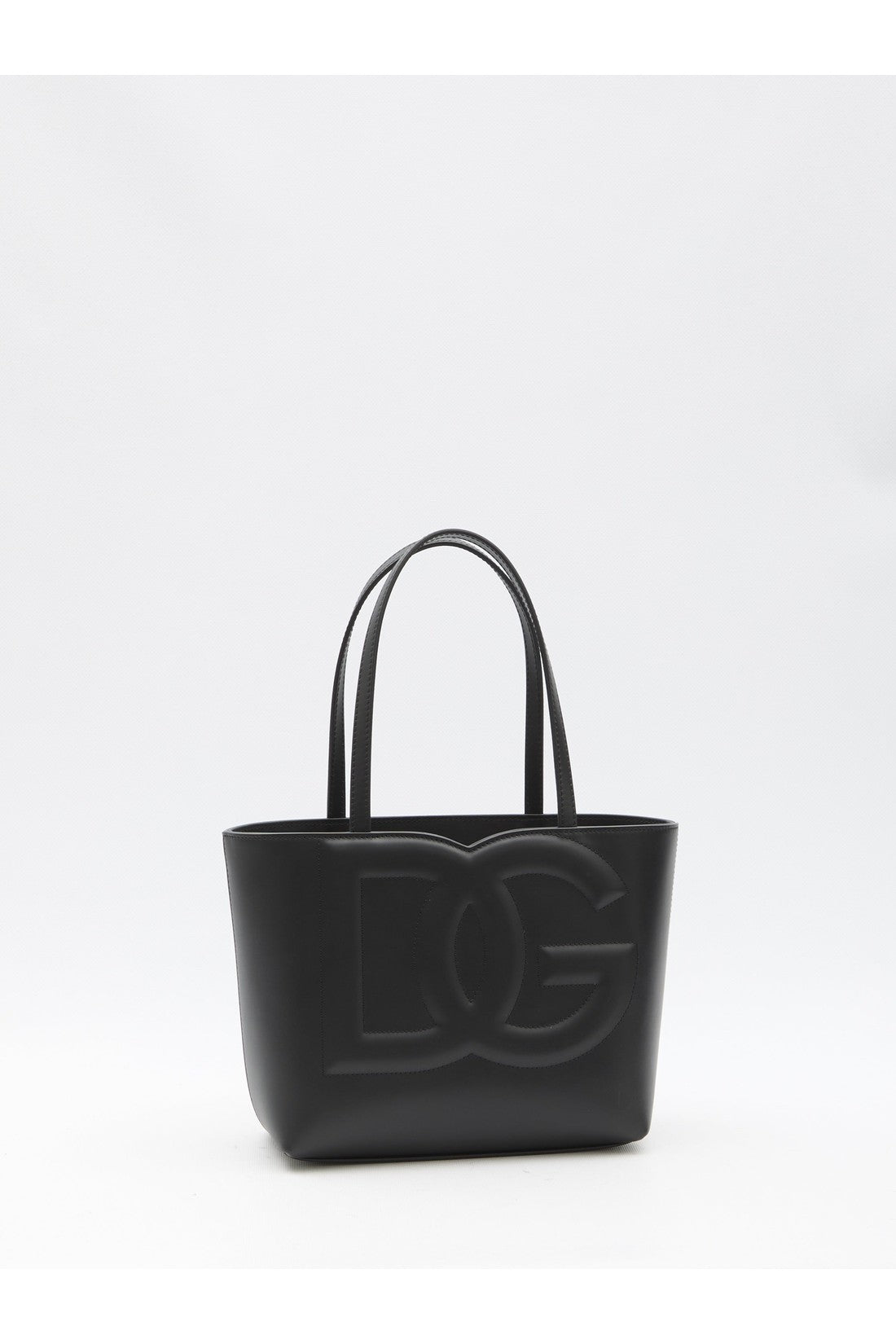 DG Logo shopping bag