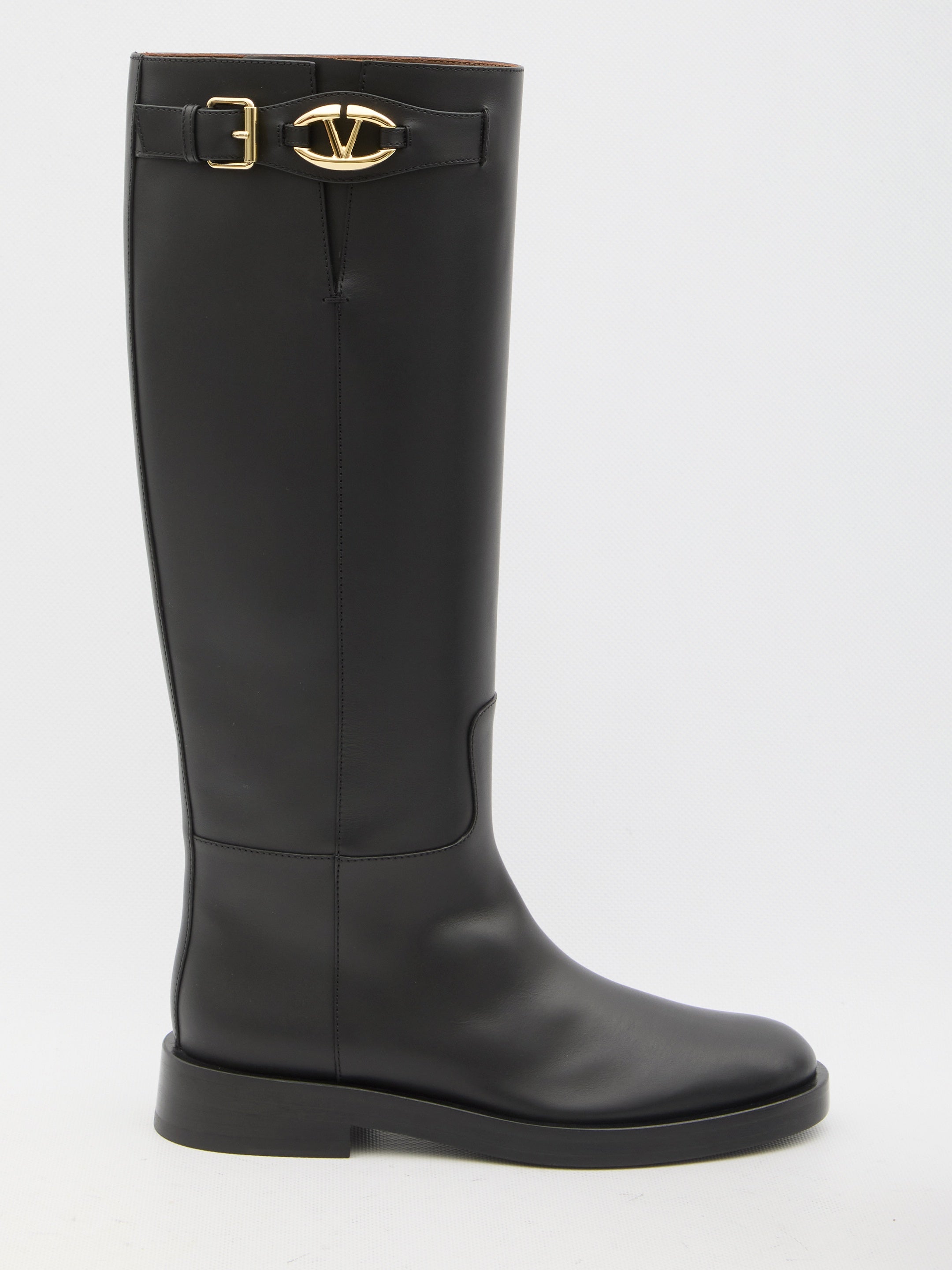 VLogo The Bold Edition boots